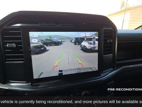 Used 2024 Ford F150 STX RWD image 17