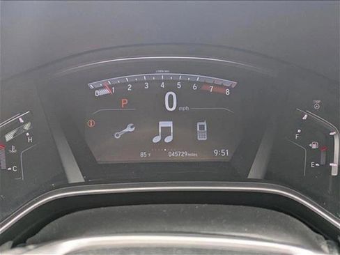 Used 2019 Honda CR-V Touring image 15