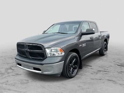 Used 2018 RAM 1500 ST w/ SXT Appearance Group
