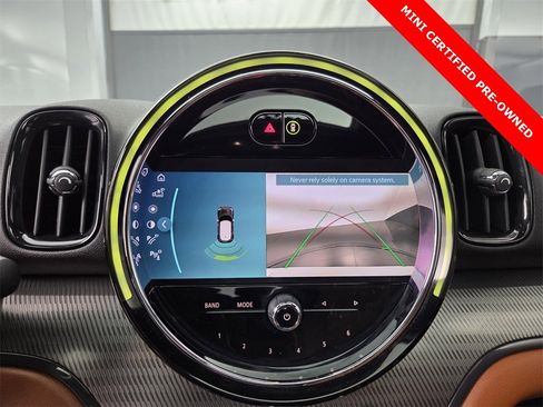 Used 2023 MINI Cooper Countryman S w/ Signature Upholstery Package image 31