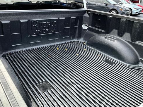 Used 2025 Ford F150 XLT w/ Equipment Group 301A Standard image 6