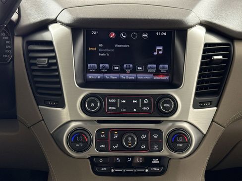 Used 2016 GMC Yukon SLE w/ HD Trailering Package AWD/4WD image 18