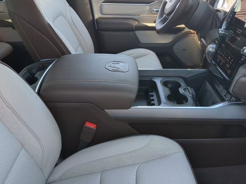 New 2026 RAM 1500 Laramie image 19