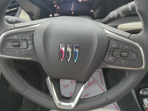 New 2025 Buick Encore GX Preferred image 20