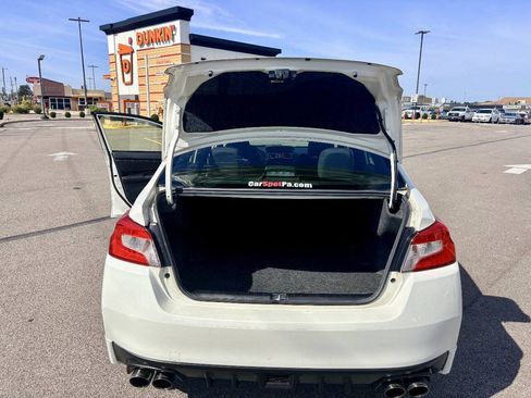 Used 2020 Subaru WRX AWD/4WD image 28