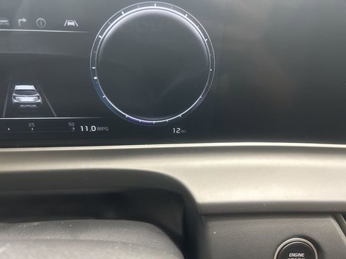 New 2026 Kia Seltos SX image 15