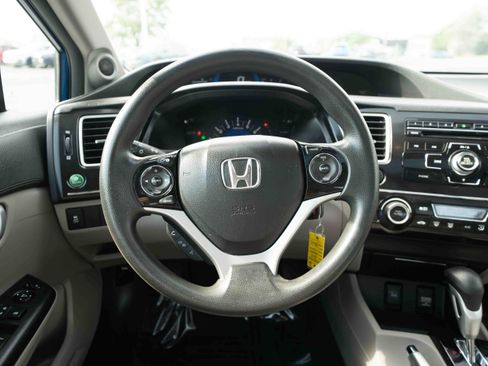 Used 2013 Honda Civic EX image 22