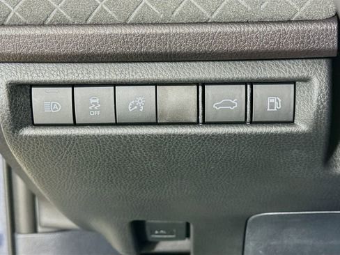 New 2026 Toyota Camry XLE image 10