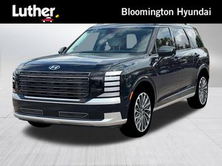 New 2026 Hyundai Palisade Calligraphy video 1