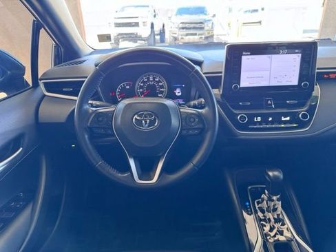 Used 2022 Toyota Corolla SE w/ Carpet Mat Package (TMS) FWD image 14