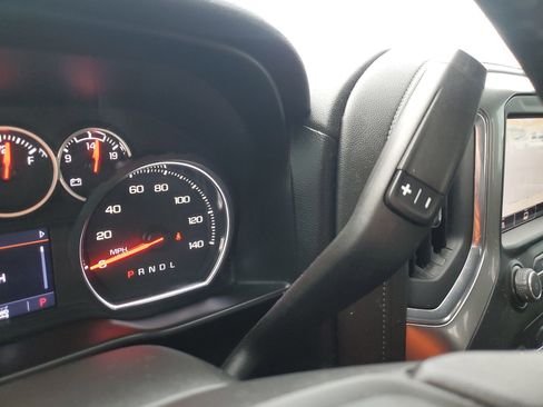 Used 2021 Chevrolet Silverado 1500 LT Trail Boss w/ Convenience Package II image 23