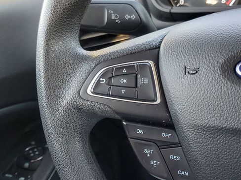Used 2021 Ford EcoSport SE image 17
