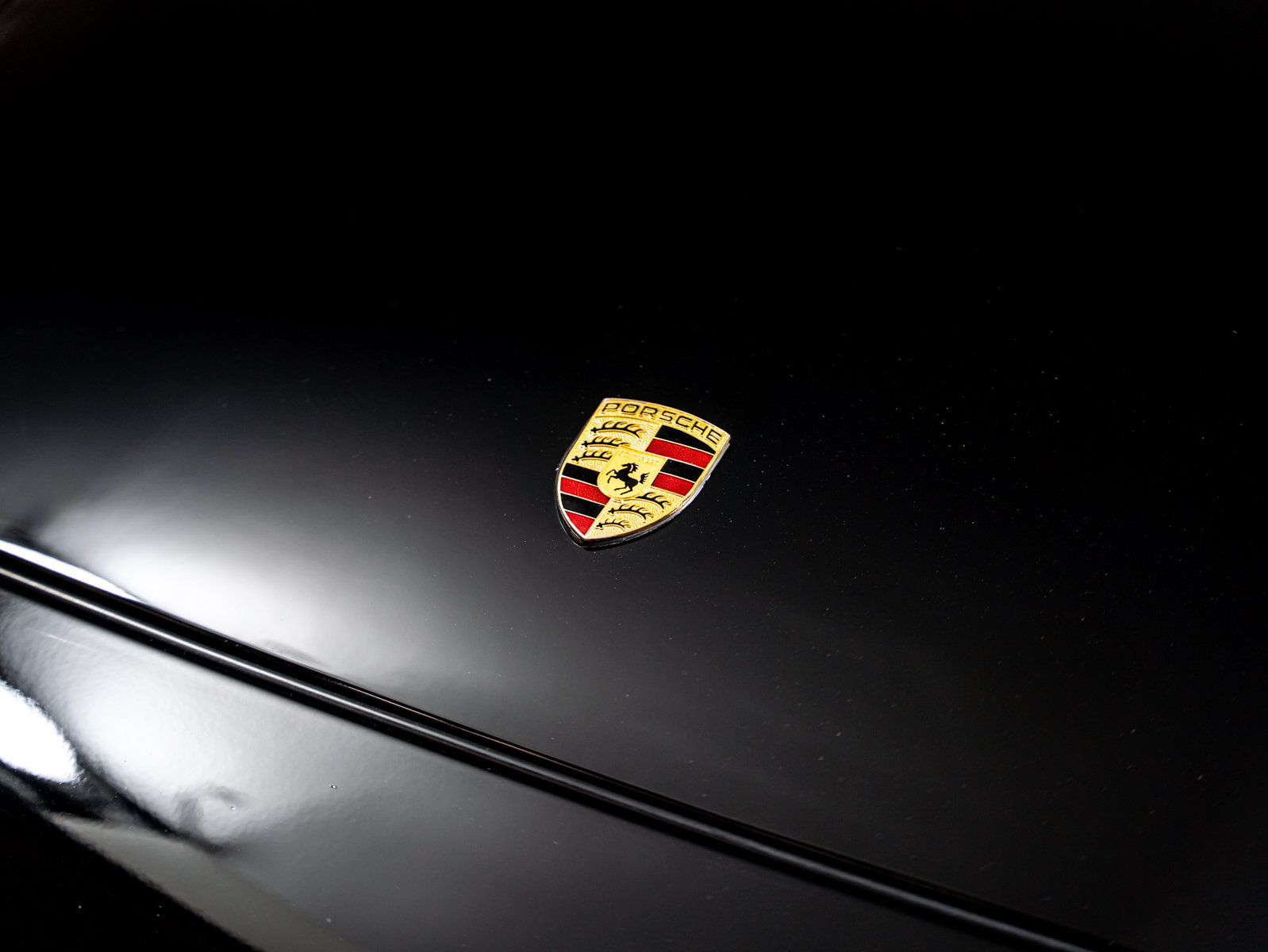 Used 1997 Porsche 911 Carrera 4S AWD/4WD image 39