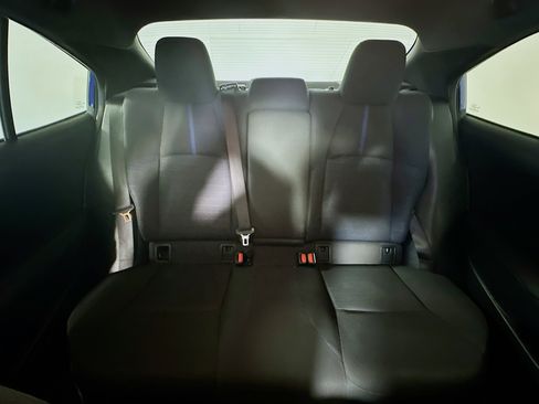 Used 2020 Toyota Corolla SE FWD image 29