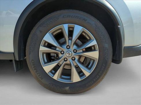 Used 2017 Nissan Murano SL image 14