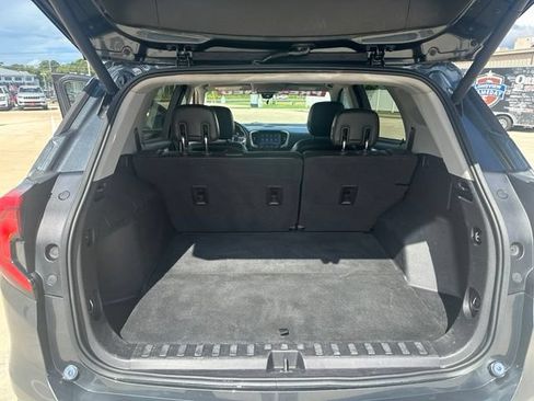 Used 2018 GMC Terrain SLT w/ Preferred Package FWD image 20