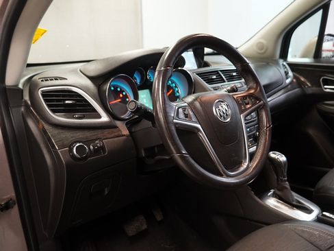 Used 2015 Buick Encore FWD image 6