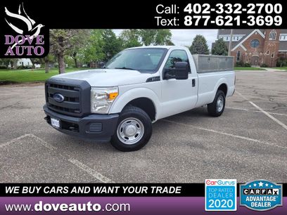 Used 2013 Ford F350 XL
