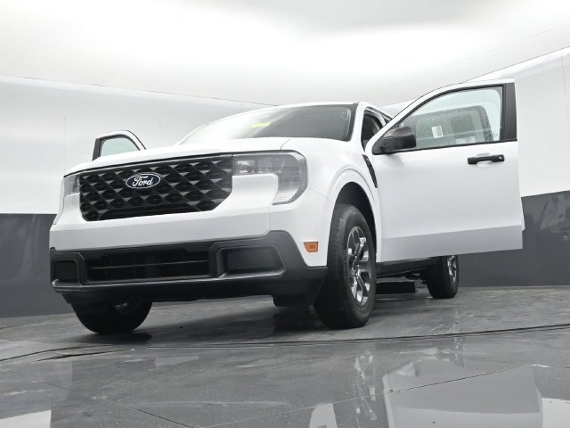 New 2026 Ford Maverick XLT FWD image 64