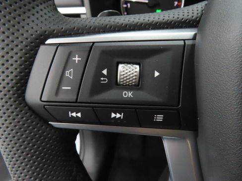 New 2026 Mitsubishi Outlander SE AWD/4WD image 12