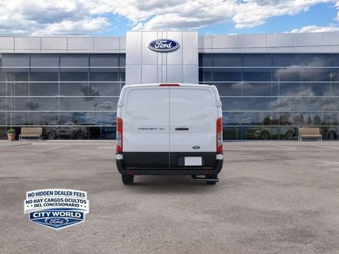 New 2026 Ford Transit 150 Low Roof RWD image 5