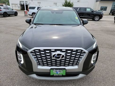 Used 2020 Hyundai Palisade SE AWD/4WD image 35