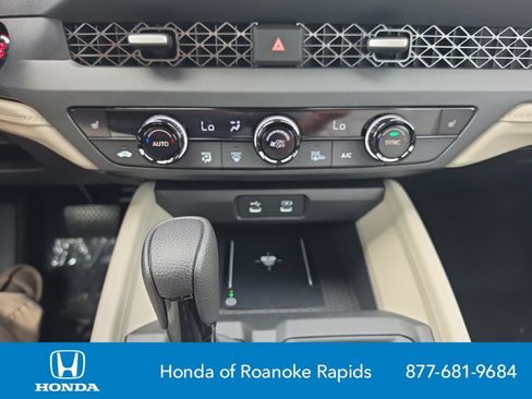 New 2026 Honda Accord SE image 15
