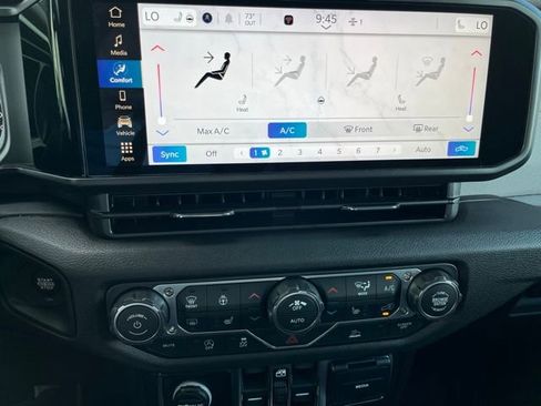 New 2026 Jeep Gladiator Willys image 27