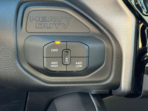 New 2026 RAM 2500 Big Horn image 28