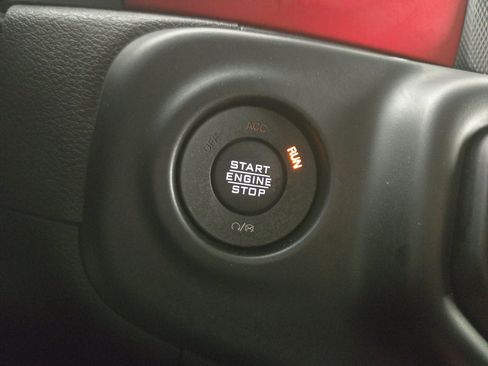 Used 2022 Jeep Wrangler Unlimited Rubicon w/ LED Lighting Group image 25