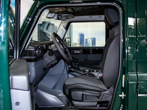 New 2026 INEOS Grenadier AWD/4WD image 20