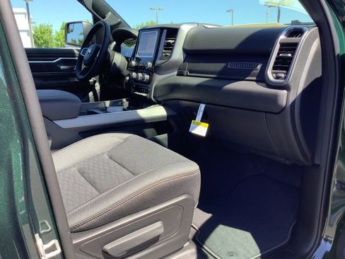 New 2026 RAM 1500 Big Horn w/ Night Edition image 39