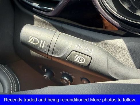 Used 2020 Buick Encore GX Select w/ Experience Buick Package FWD image 30