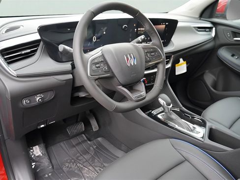 New 2026 Buick Encore GX Sport Touring w/ Advanced Technology Package image 8
