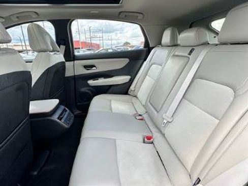 Certified 2023 Nissan Ariya FWD image 30