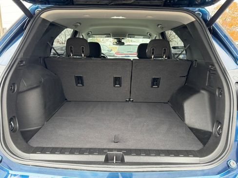 Used 2020 Chevrolet Equinox LT image 6
