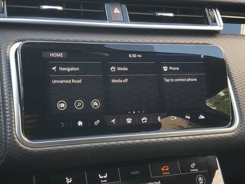 Used 2020 Land Rover Range Rover Velar R-Dynamic S AWD/4WD image 28
