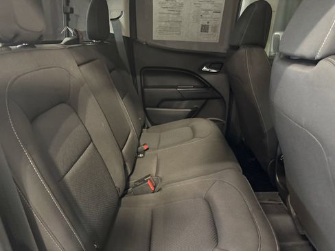 Used 2019 Chevrolet Colorado LT w/ LT Convenience Package image 31