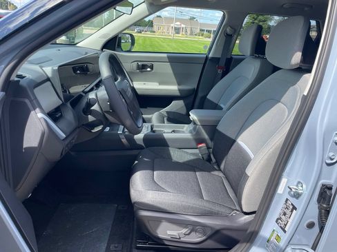 New 2027 Kia Seltos S AWD/4WD image 8