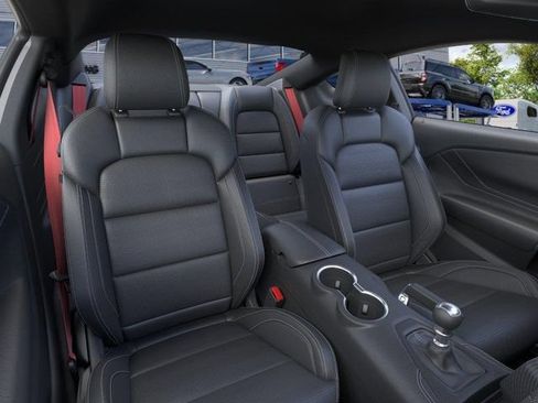 New 2026 Ford Mustang GT Premium w/ GT Performance Package RWD image 10