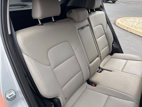 Used 2020 Kia Sportage EX image 15