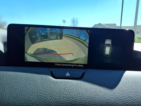 New 2026 MAZDA CX-70 SC Plus image 21