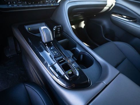 New 2026 Toyota Crown Nightshade image 24