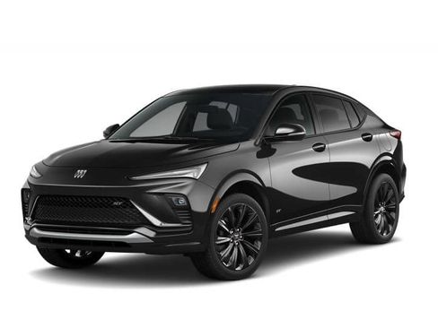 New 2026 Buick Envista Sport Touring w/ Convenience I Package image 38