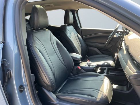 Used 2023 Ford Mustang Mach-E Premium AWD/4WD image 16