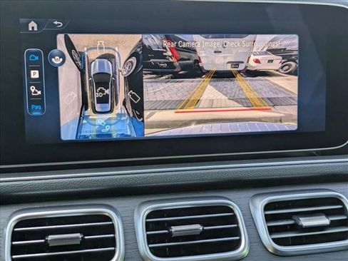 Used 2025 Mercedes-Benz GLE 450 4MATIC image 12