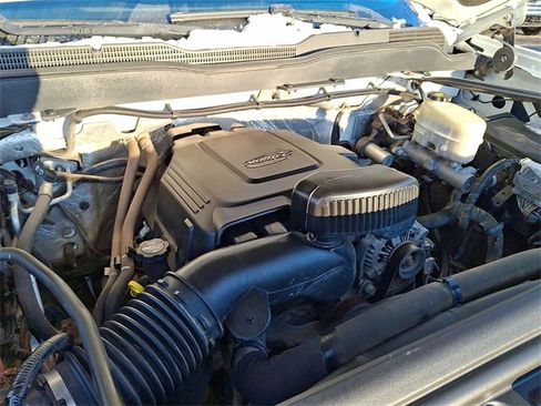 Used 2018 Chevrolet Silverado 2500 LT w/ All Star Edition image 26