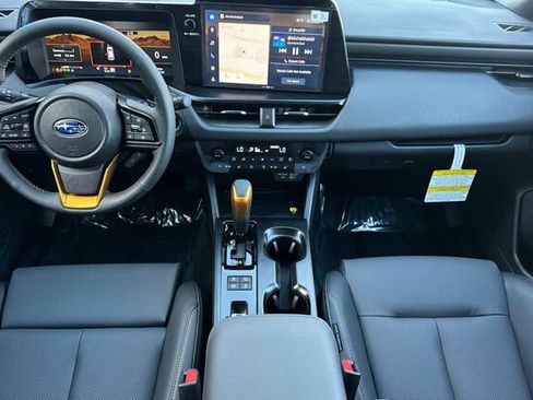 New 2026 Subaru Outback Wilderness image 14