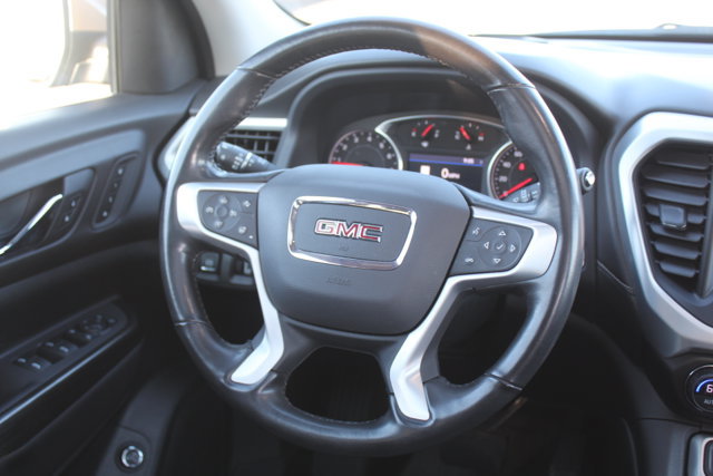 Used 2022 GMC Acadia SLT w/ Preferred Package FWD image 22