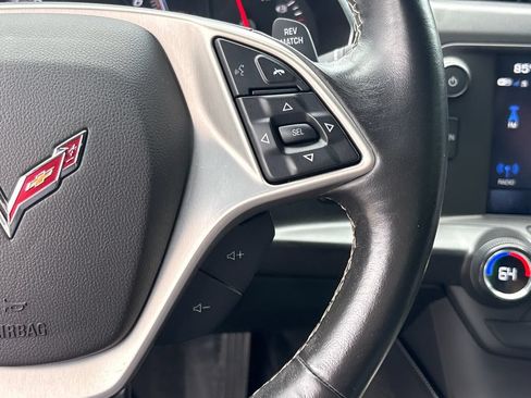 Used 2019 Chevrolet Corvette Z06 RWD image 21